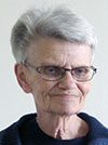 Eva-Britt Olsson, kassör